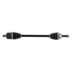 Polaris Ranger 570 Full Size Axle - Front Left - All Balls Racing - Xtreme Duty 6-Ball - `17-`23